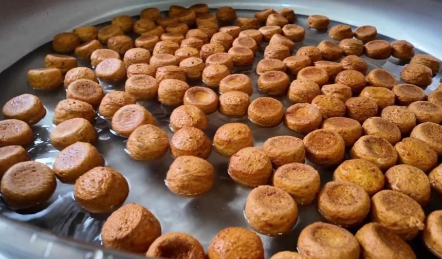 Kadı göbeği, Hayrabolu nedir ? Nasıl yapılır?