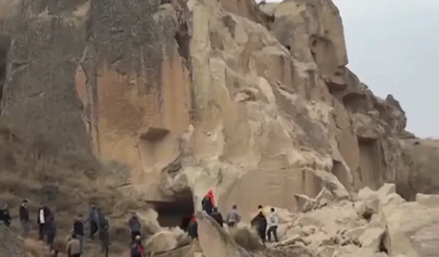 Kapadokya’daki faciada acı detay ortaya çıktı! Hayatını kaybedenlerim kimlikleri belli oldu