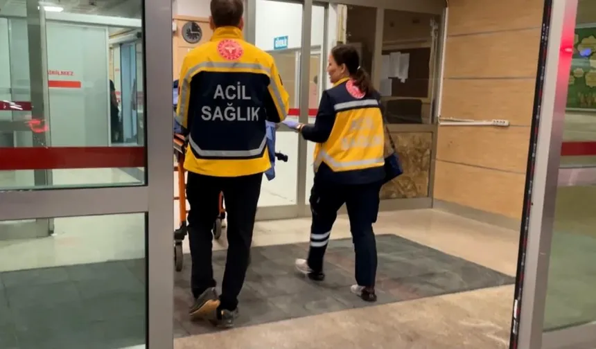 Karaman’da iki grup arasındaki kavga kanlı bitti!
