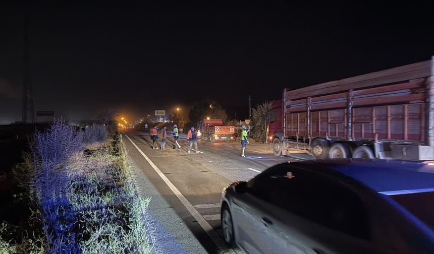 Kayseri'deki feci kazada 3 kişi hayatını kaybetti