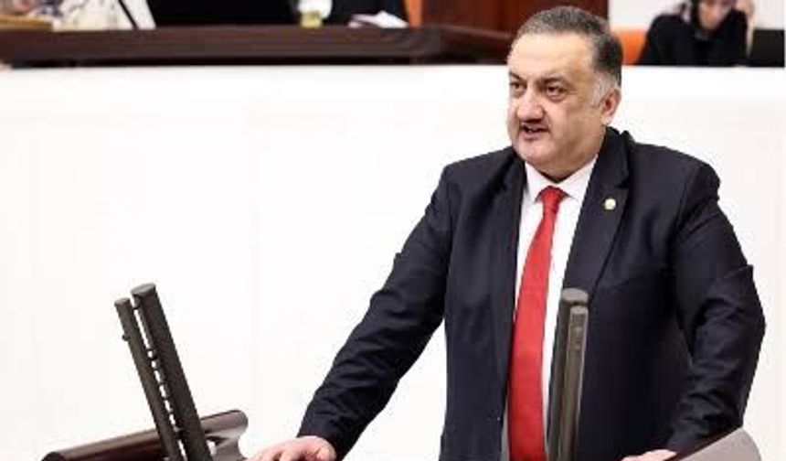 Kayseri’de pancar tarlada kaldı! Hasan Karal’dan Kayseri Şeker’e tepki