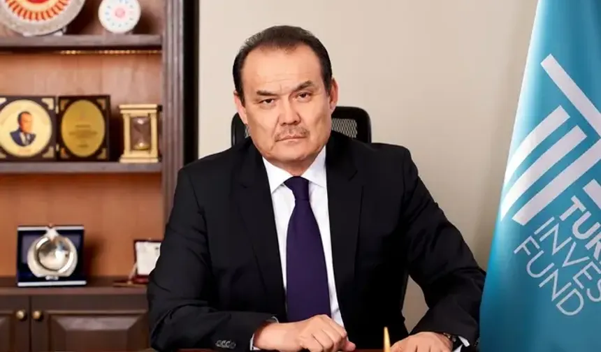 Kazakistanlı Amreyev’e İİT’de üst düzey görev