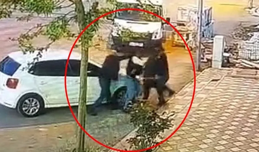 Kira tartışması cinayetle bitti: Amcasını bıçaklayarak öldürdü