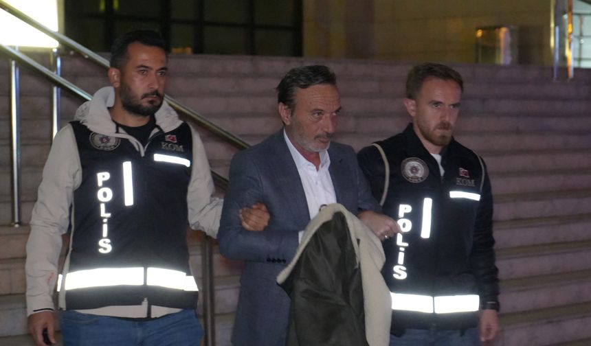 Kırıkkale Belediyesi’nde rüşvet soruşturması: 3 personel tutuklandı