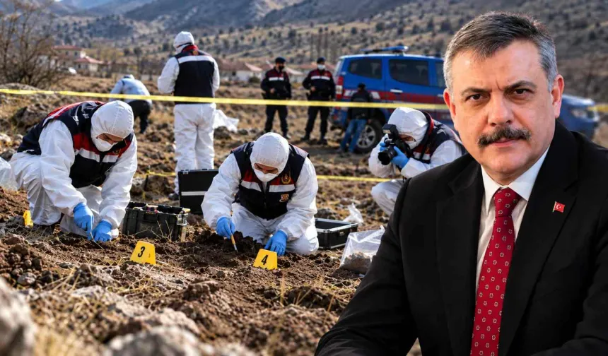 Kırşehir'de kayıp baba dosyasında iki oğul hakkında tutuklama kararı