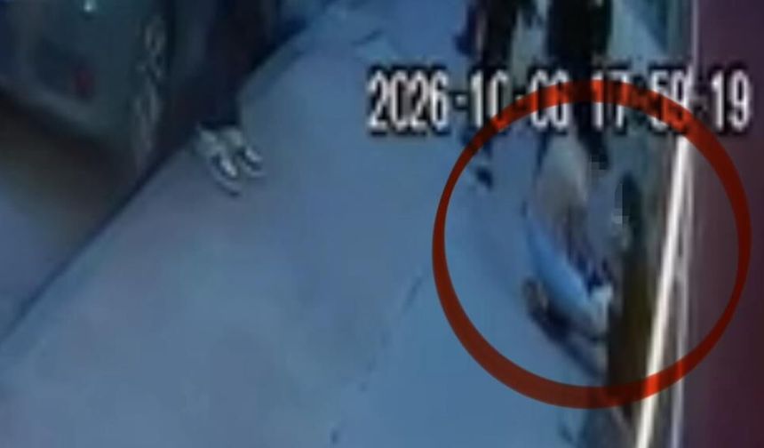 Samsun'da kıskançlık tartışması kanlı bitti: Karısını bıçakladı