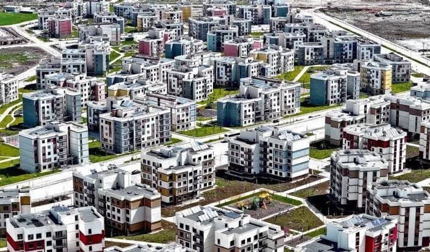 Evinizin fiyatı arttı ama değeri düştü: 81 ilin 30'unda tablo aynı
