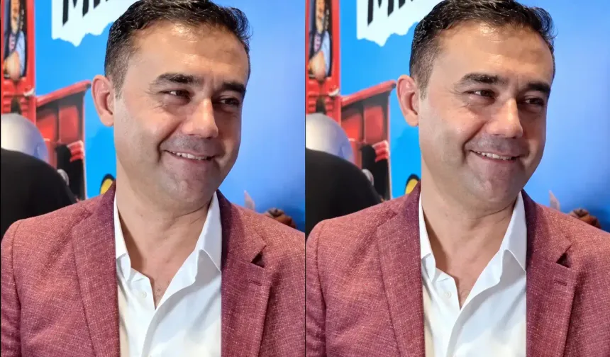 Küçük İbo’dan aşk itirafı: “Ben aşk adamıyım”