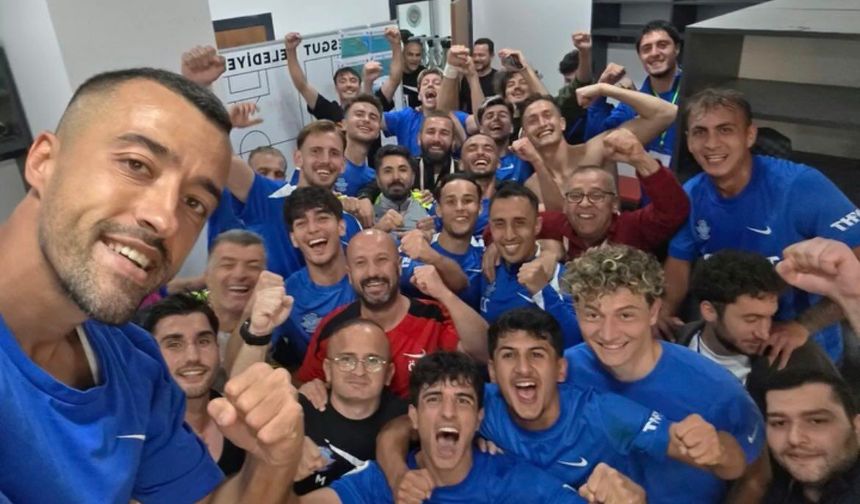 Kütahyaspor'da kötü gidişat sürerken Ankara Demirspor farka koştu