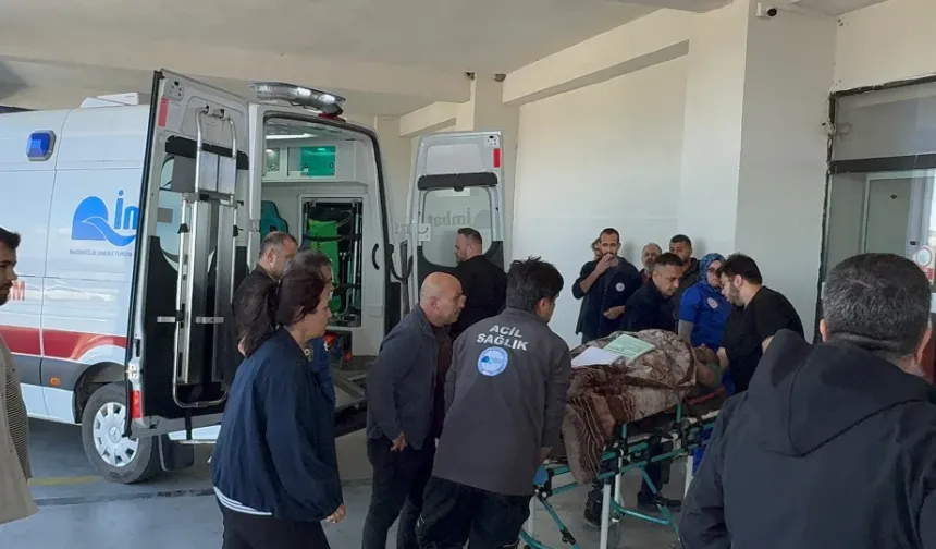 Soma'daki maden işletmesinde göçük: 1 işçi hayatını kaybetti, arama kurtarma sürüyor