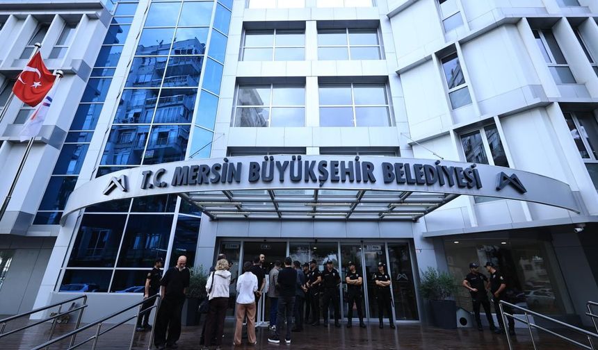 Mersin’de başkanvekili seçimi bugün: CHP’nin adayı Gülşah Yıldırım Genç