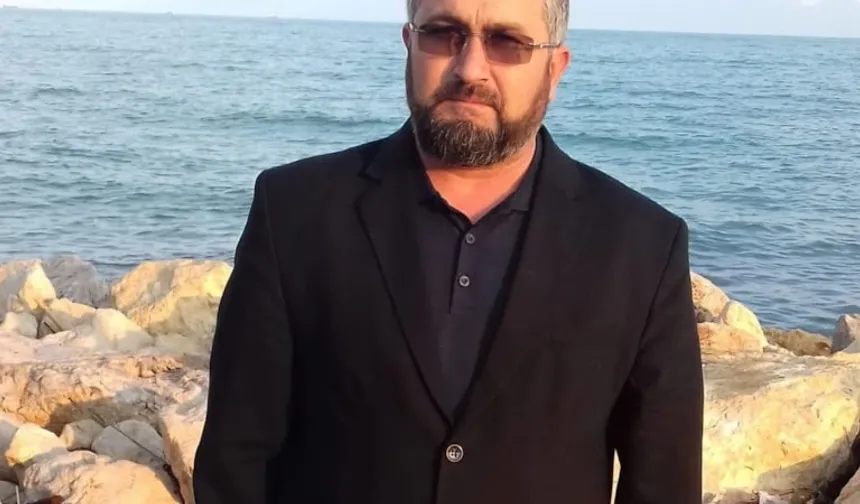 Mersin Tarsus'ta imam mezarlıkta ölü bulundu