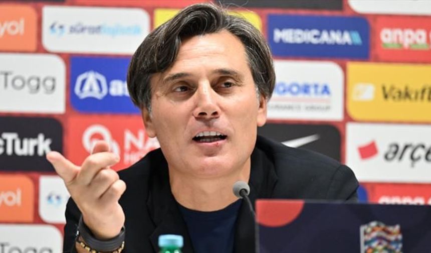 Montella gidiyor, yerine düşünülen isim belli oldu!