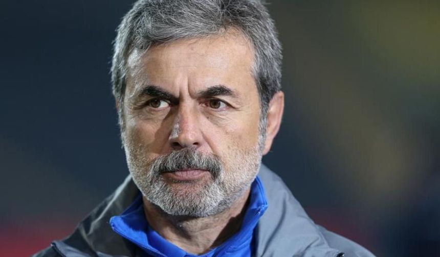 Montella’nın yerine Aykut Kocaman mı geliyor? Milli Takım için hazır!