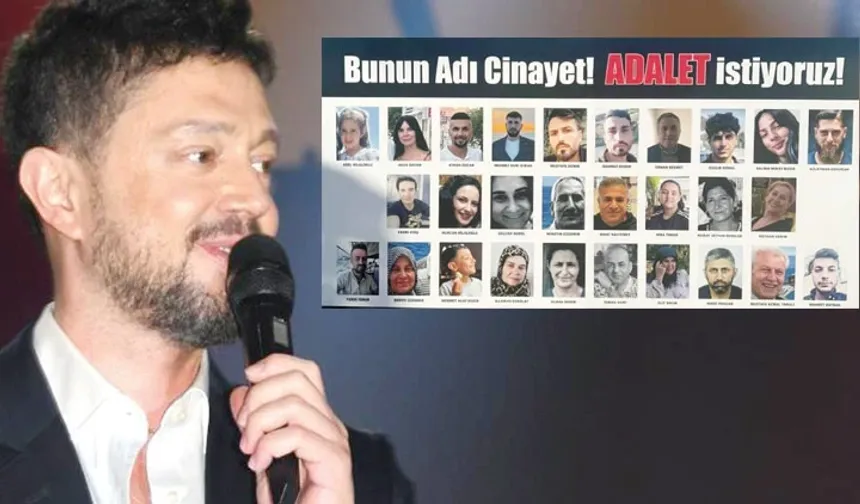 Murat Boz’dan Filo Jet çağrısı: 9 aile hâlâ bekliyor