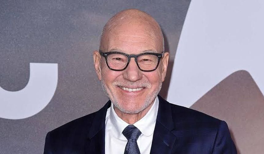 X-Men ve Star Trek'in yıldız oyuncusu Patrick Stewart hayatını kaybetti