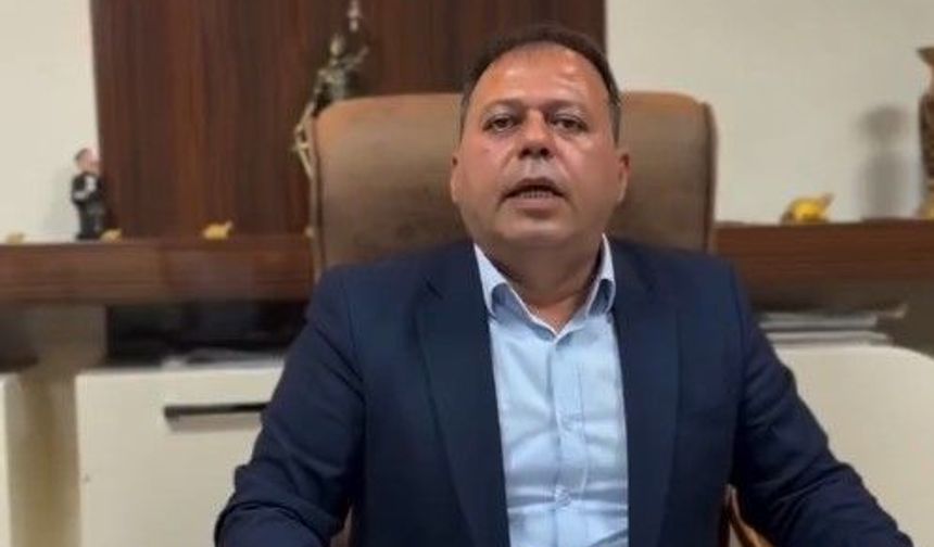 Şanlıurfa'da esnaftan çete isyanı! "Mekanlarımı kundakladılar, oğlumu darbettiler"