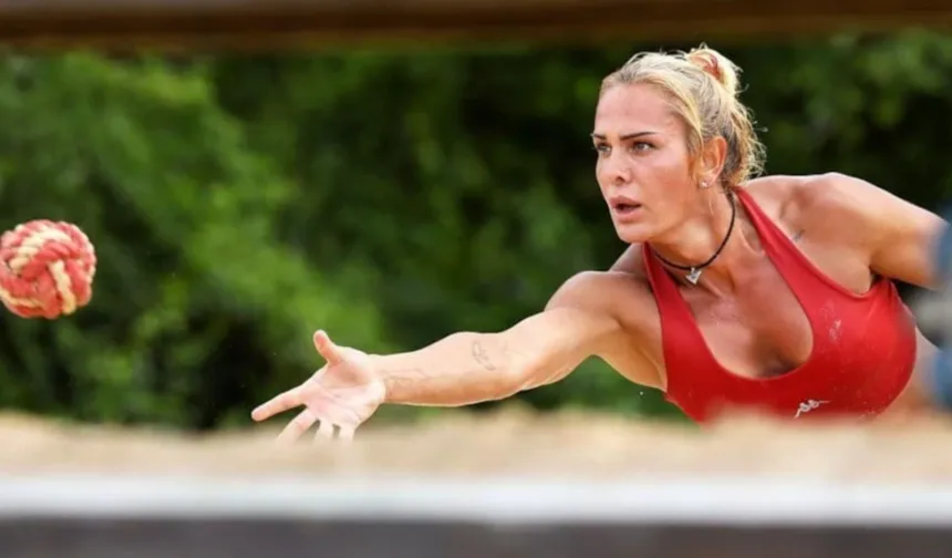 Survivor Nagihan’ın bandajları çıktı: Estetik sonrası ilk paylaşım