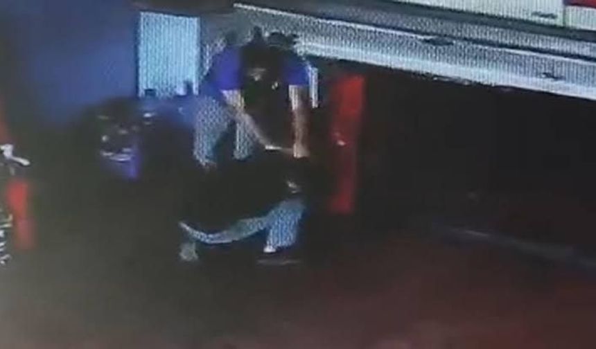 Tekirdağ'da 14 yaşındaki çırağa 'şiddet'! MESEM öğrencisini acımasızca darbetti