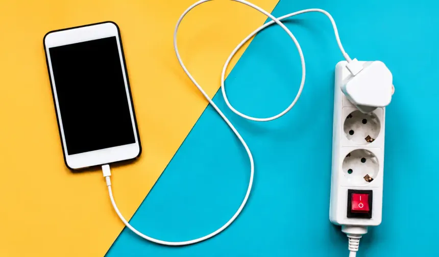 Telefon şarjı neden çabuk bitiyor? İşte pil tüketen nedenler