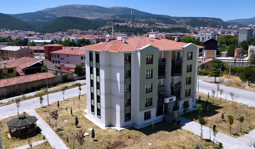 Devletten arsa bekleyenler ne zaman teslim alacak? Tarihler açıklandı