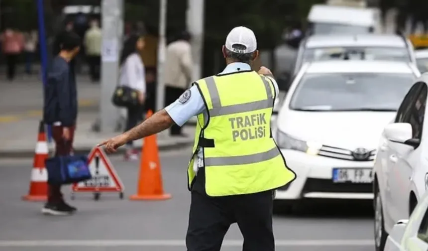 Ankara'da 29 Ekim'de hangi yollar kapalı?