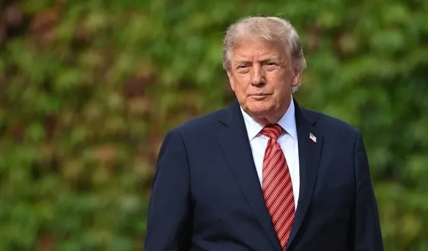 Trump’tan İran’la yeniden müzakere iddialarına yalanlama