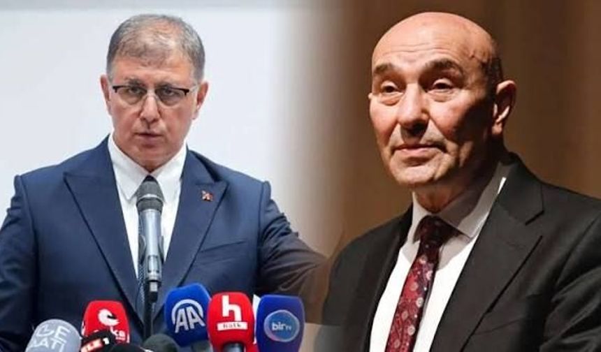 Tunç Soyer'den AK Parti'ye katılan Cemil Tugay'a çok  sert eleştiri: "15 aydır bize çektirdikleri yetmezmiş gibi..."