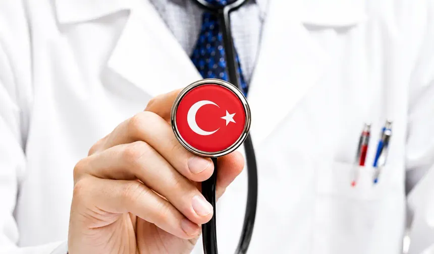 Türkiye sağlık turizminde büyüyor: Asıl sınav güven olacak