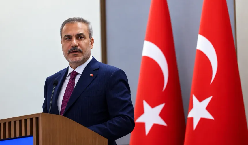 Türkiye’den, Irak’taki Türkmen bakana destek mesajı