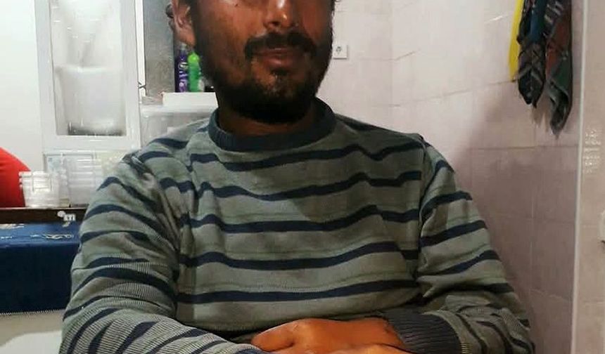 Uzunköprü'de kepçenin altında kalan 37 yaşındaki işçi öldü