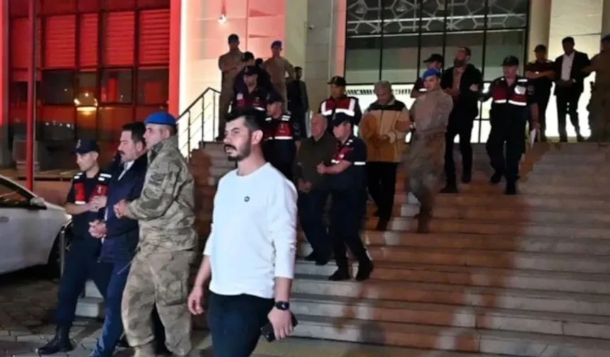 Yahşihan Belediye Başkanvekili Aydın Demirdirek görevden uzaklaştırıldı