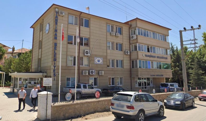 Yahşihan Belediyesi soruşturmasında ikinci dalga: 9 şüpheli gözaltında
