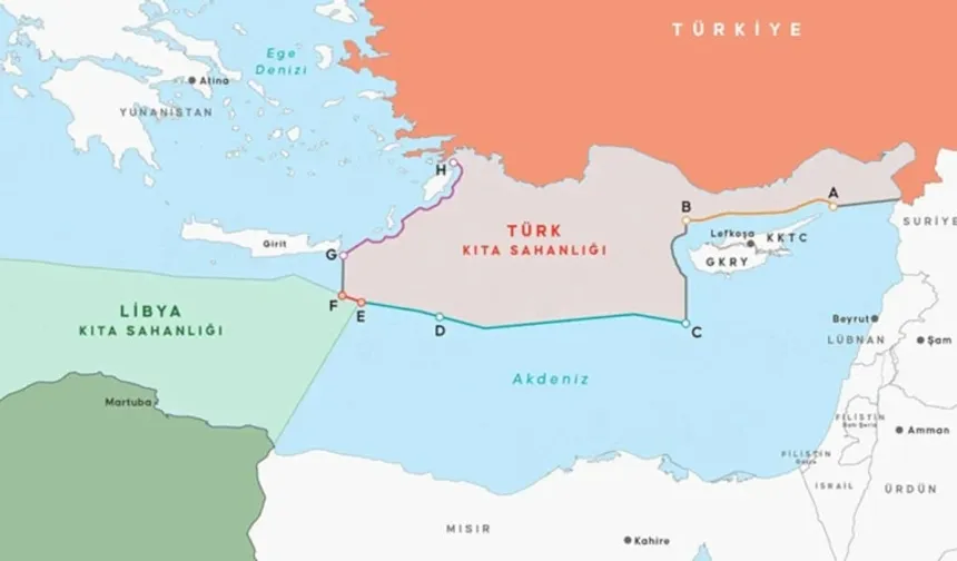 Türkiye-Libya anlaşması neden tartışılıyor? AB ve Yunanistan’ın itirazları neler?