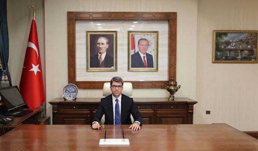 Amasya'da Suç Oranlarında Düşüş: Ocak Ayı Asayiş Verileri Açıklandı