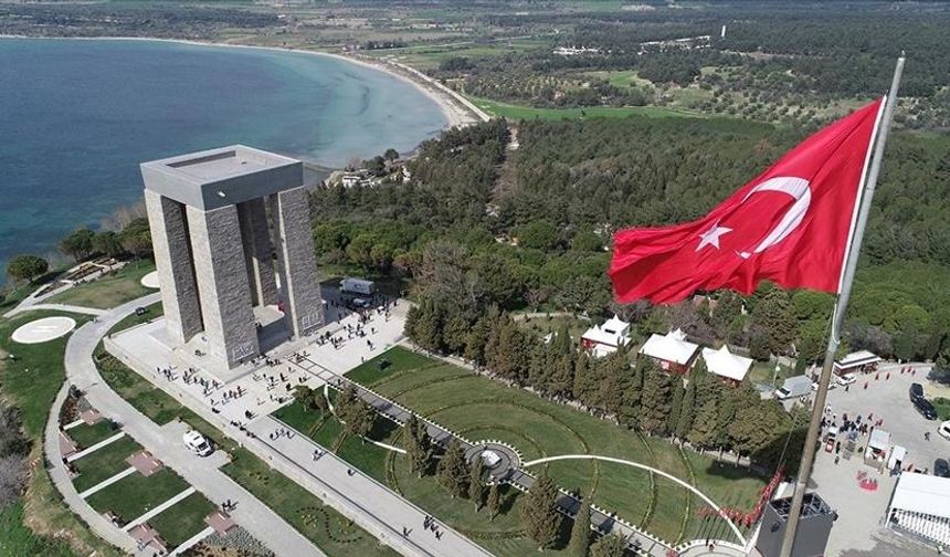 Bugün “18 Mart Çanakkale Zaferi ve Şehitleri Anma Günü” hangi illerde okullar ve devlet daireleri tatil?