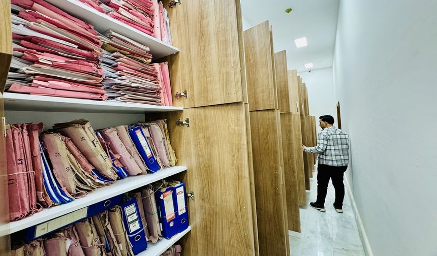 Elazığ'da 73 yıllık tarihi dava sonuçlandı: 5129 hak sahibi tapularına kavuşuyor