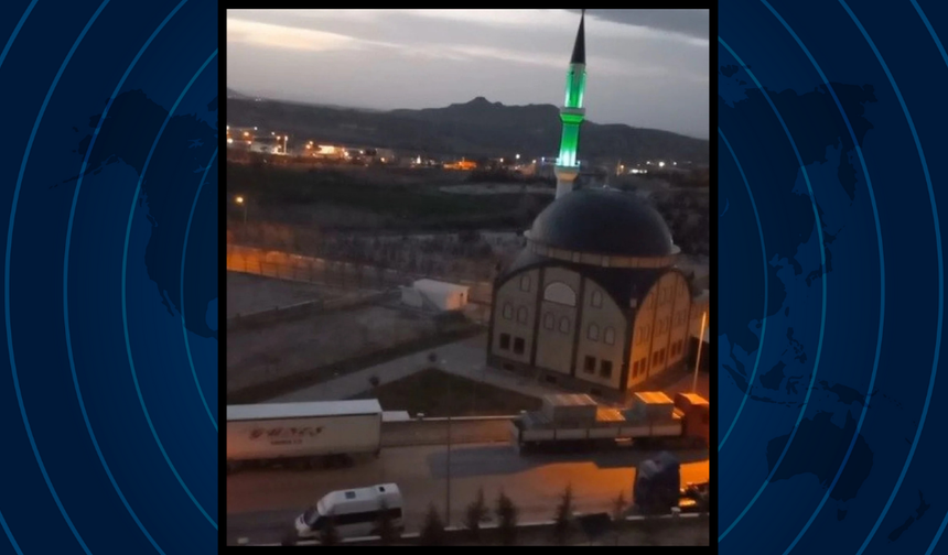 Nevşehir’de akşam ezanı 20 dakika geç okundu! Müftülükten açıklama geldi