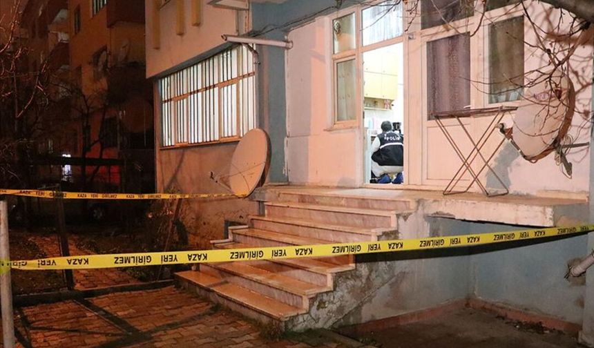 Yasak aşk katliamı!