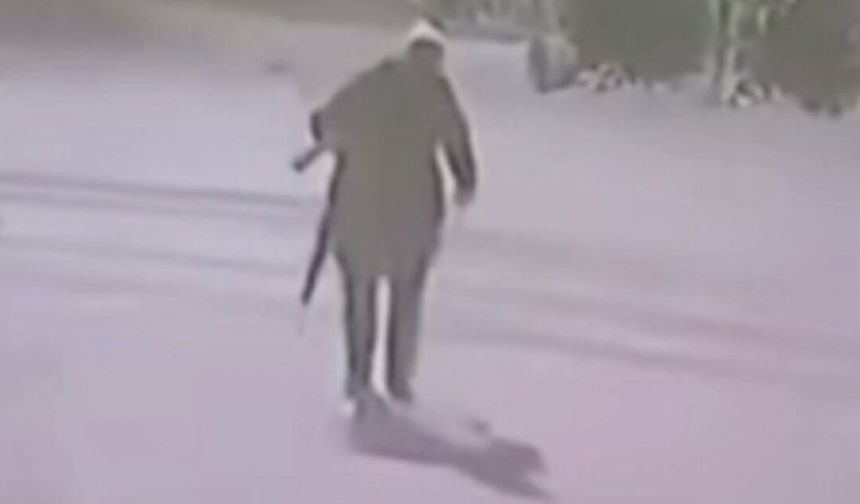 Cansız bedeni dağlık bölgede bulunmuştu, cinayete kurban gitmiş!