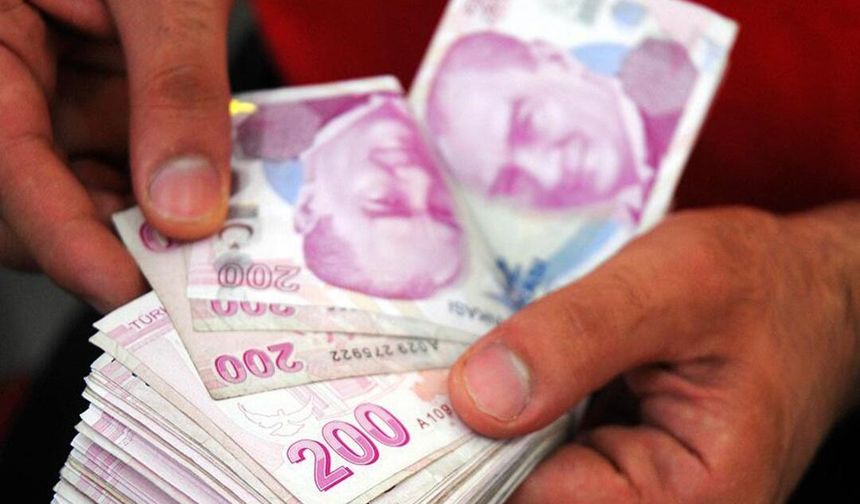 100 bin lira maaşla çalışacak eleman bulamıyorlar!