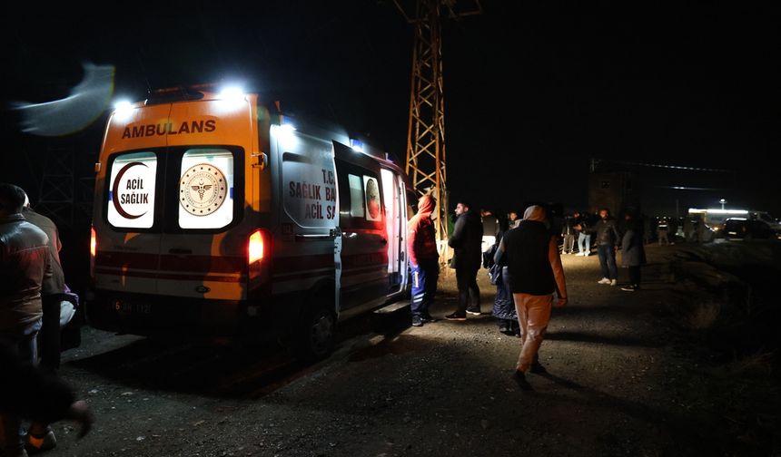 Ermenistan sınırında kaybolan gençten üzen haber