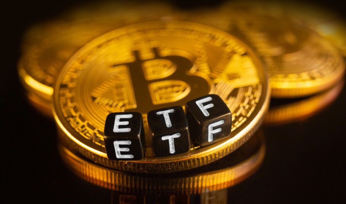 BİTCOİN ETF