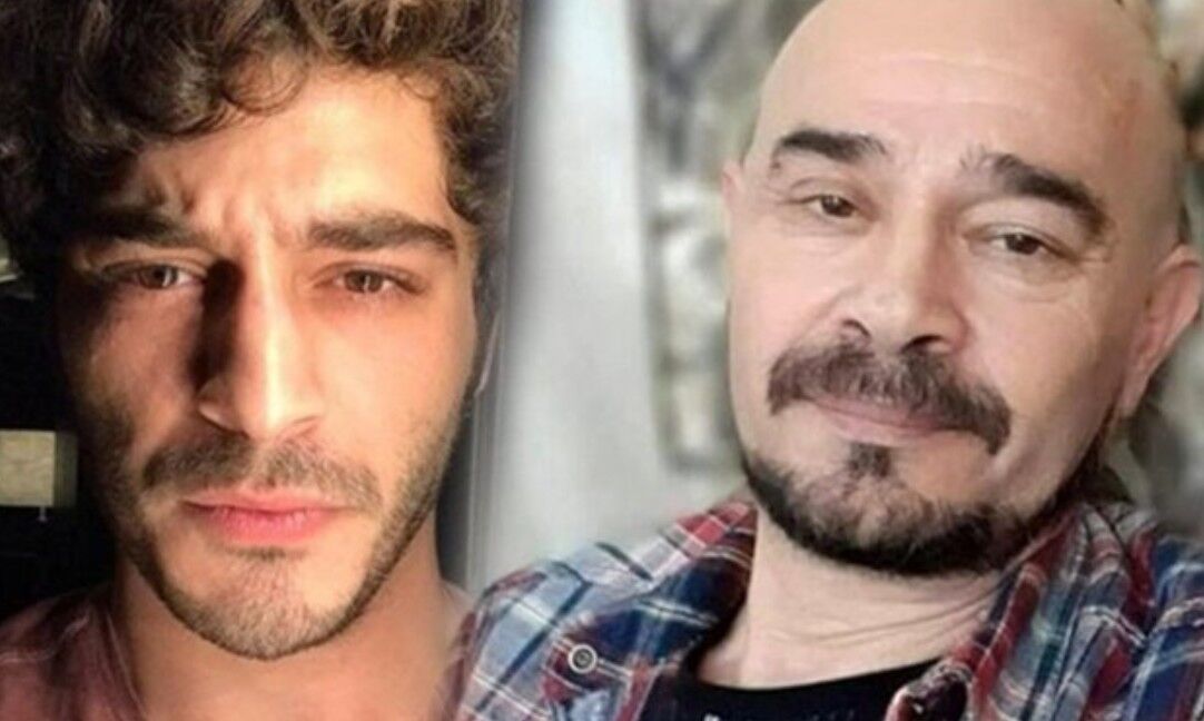 Burak Deniz’inbabası Kimdir