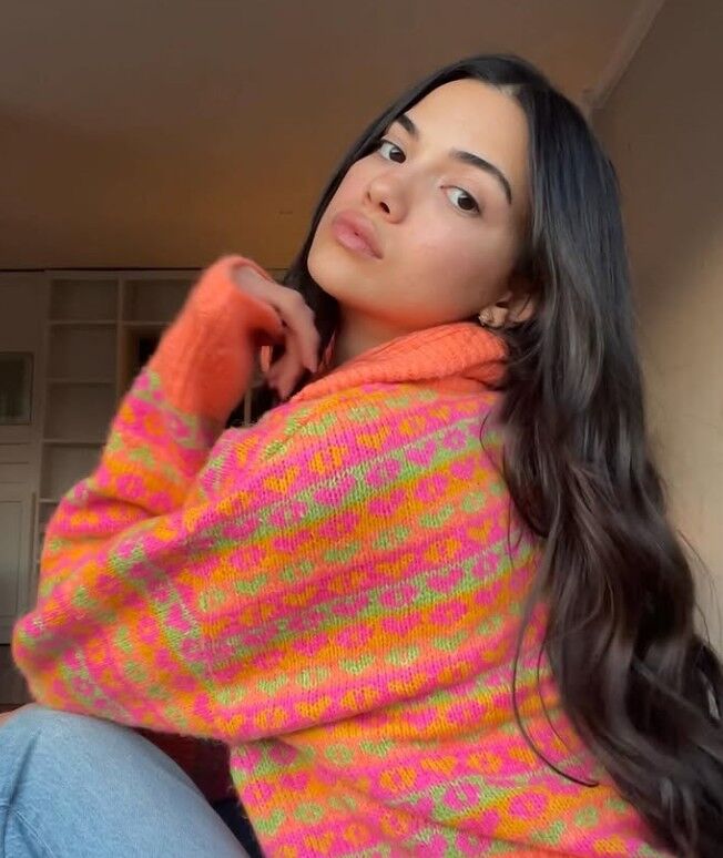 Eylül Lize Kandemir