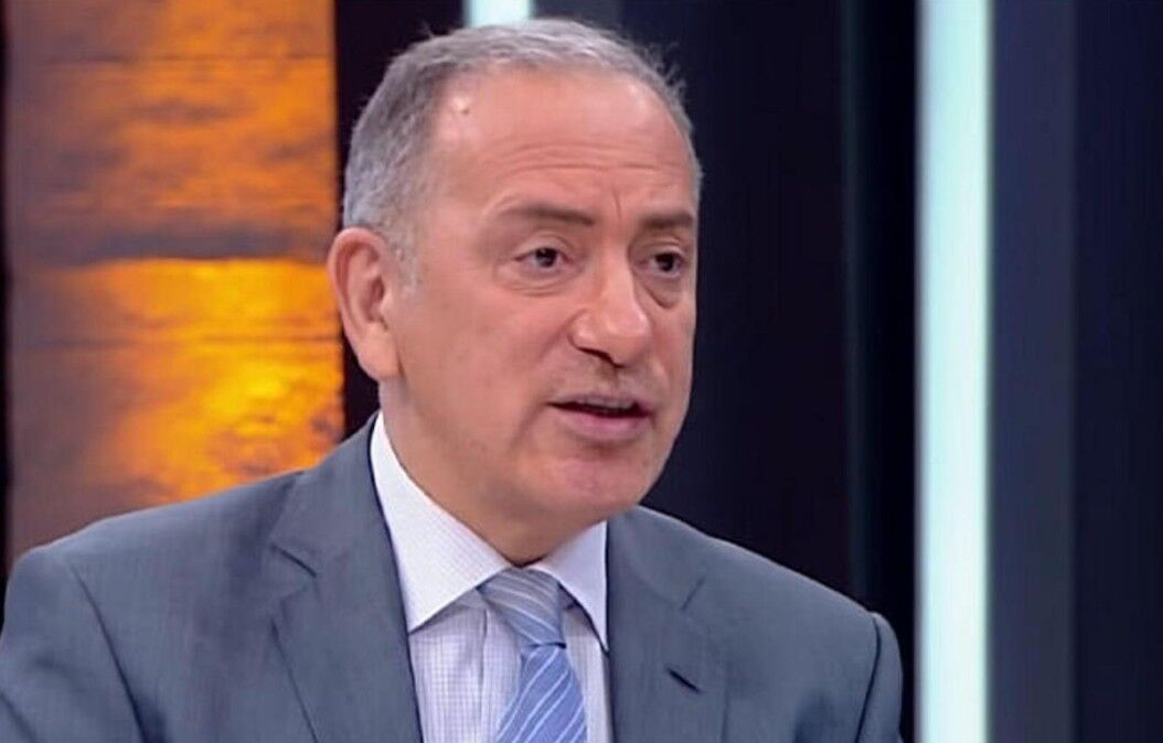 Fatih Altaylı Kimdir