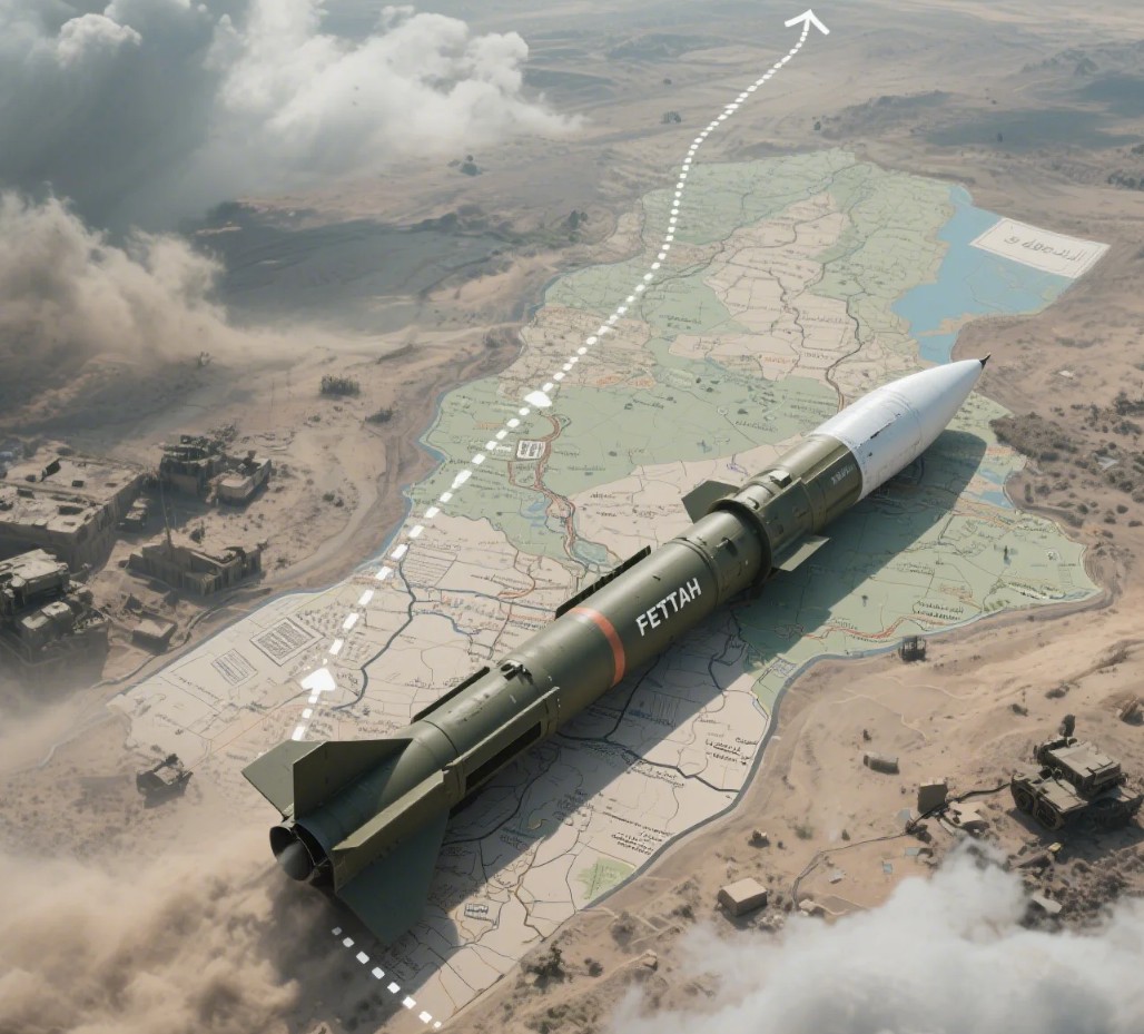 Fettah Füzesi Nedir, Menzili Kaç Kilometre