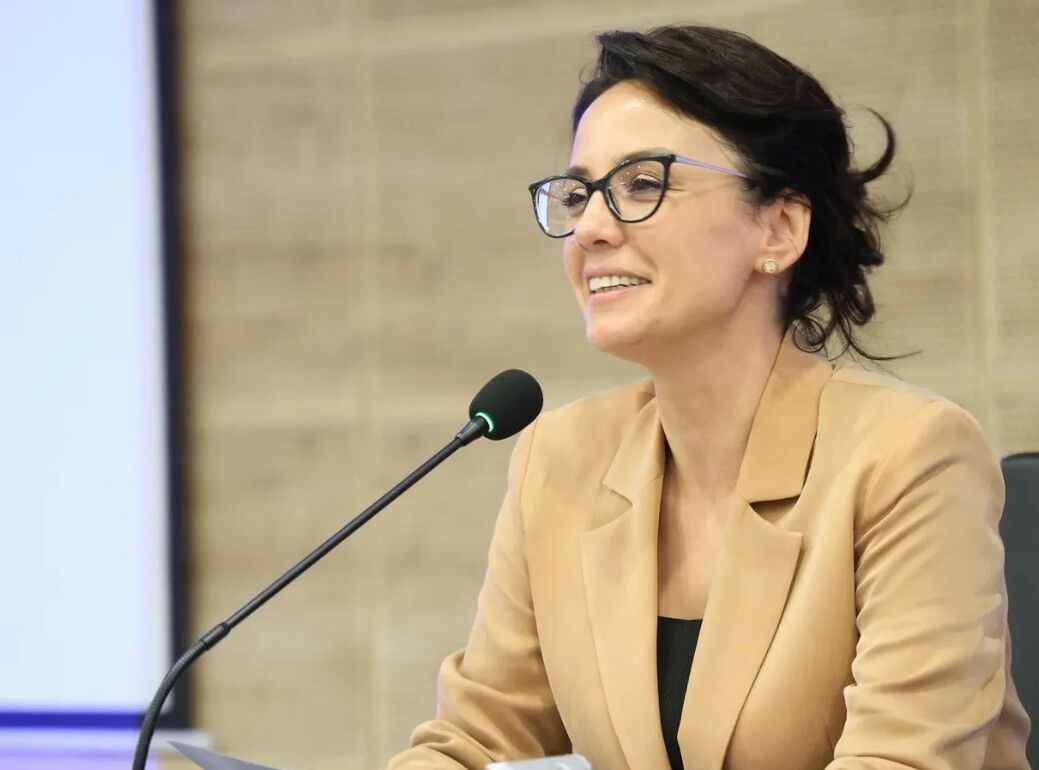 Gonca Köksal Kimdir