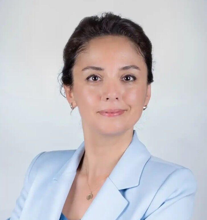 Gonca Köksal Kimdir