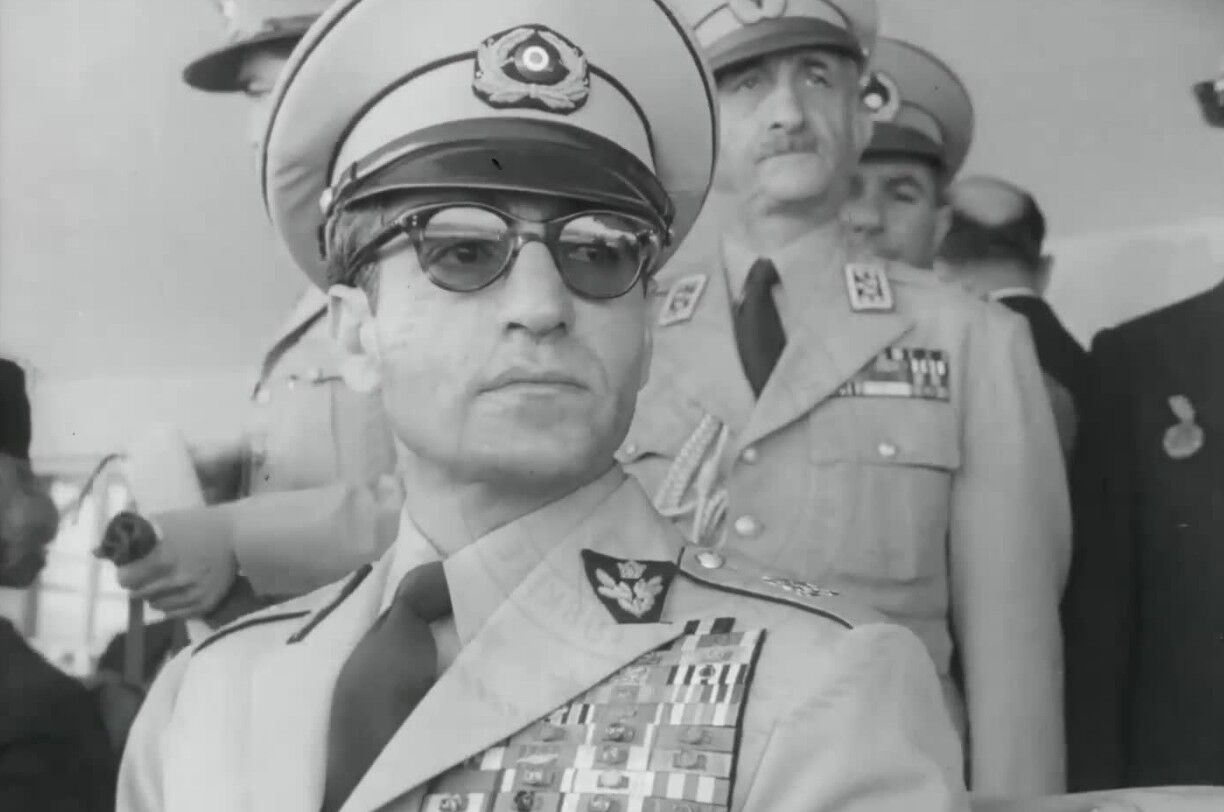 Muhammed Rıza Pehlevi Kimdir